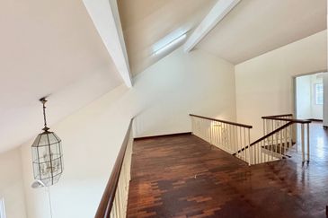 Taman Sungai Besi Indah