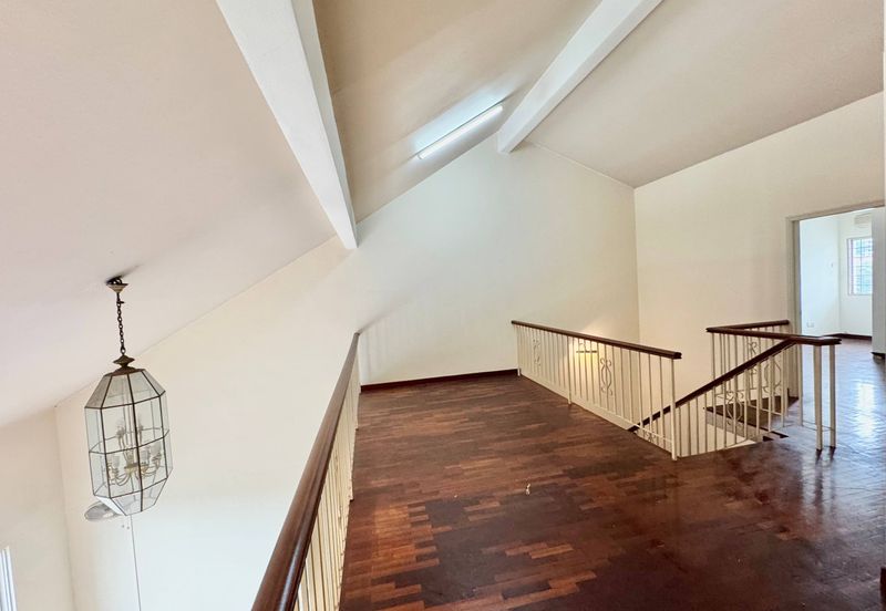 Taman Sungai Besi Indah