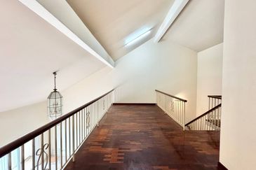 Taman Sungai Besi Indah