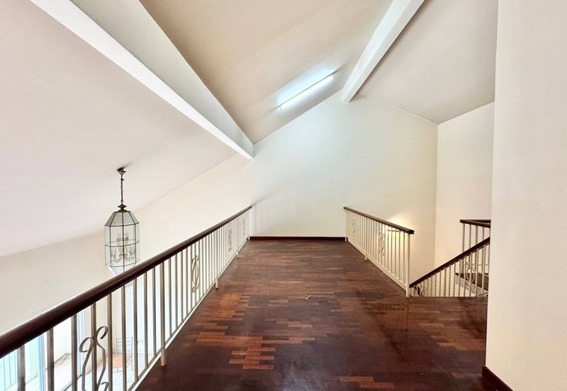 Taman Sungai Besi Indah