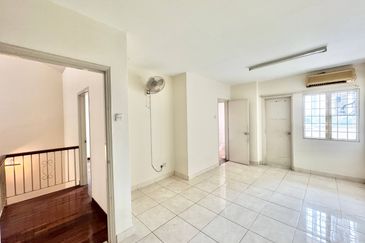 Taman Sungai Besi Indah