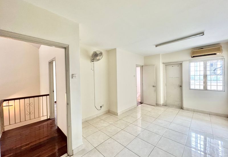 Taman Sungai Besi Indah