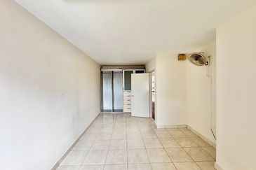 Taman Sungai Besi Indah