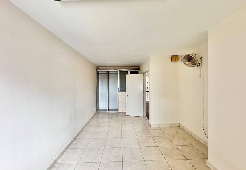 Taman Sungai Besi Indah