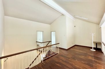 Taman Sungai Besi Indah