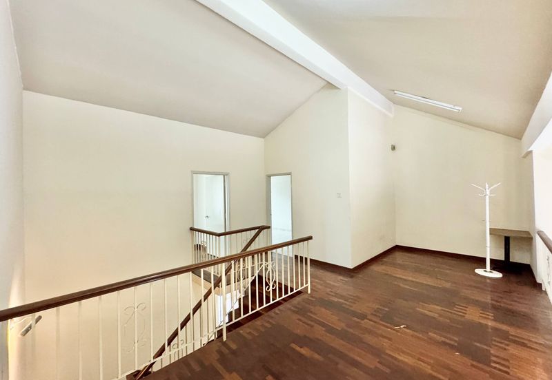 Taman Sungai Besi Indah