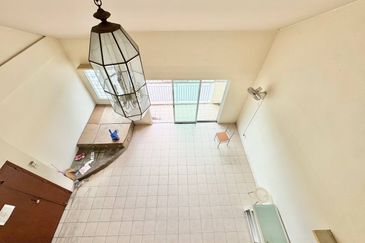 Taman Sungai Besi Indah