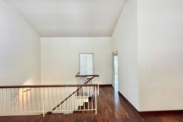 Taman Sungai Besi Indah