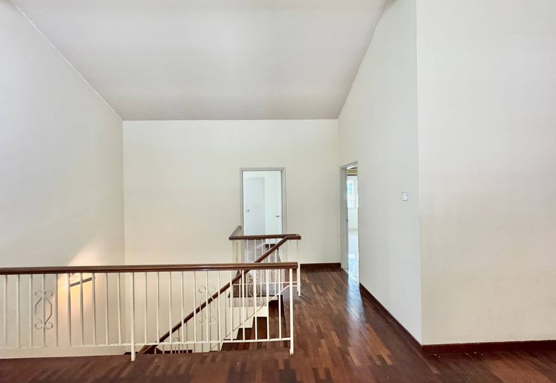 Taman Sungai Besi Indah