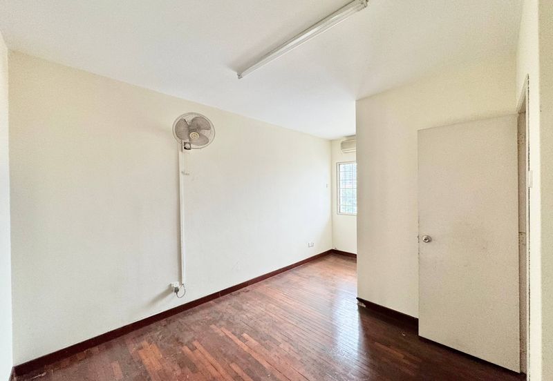 Taman Sungai Besi Indah