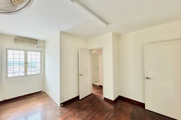 Taman Sungai Besi Indah