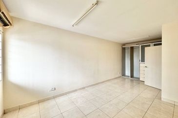 Taman Sungai Besi Indah