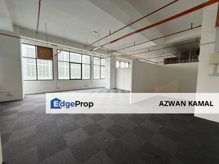 Radia Commercial Office Space U8 Bukit Jelutong Shah Alam | Radia Retail 1755sqft , Selangor, Shah Alam