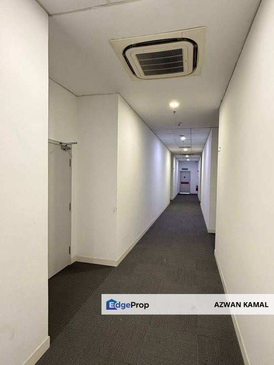 Radia Commercial Office Space U8 Bukit Jelutong Shah Alam | Radia Retail 1755sqft , Selangor, Shah Alam