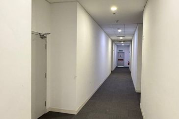 Radia Retail, Seksyen U8