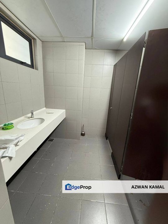 Radia Commercial Office Space U8 Bukit Jelutong Shah Alam | Radia Retail 1755sqft , Selangor, Shah Alam