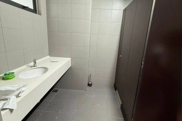 Radia Retail, Seksyen U8