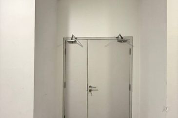 Radia Retail, Seksyen U8