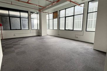 Radia Retail, Seksyen U8