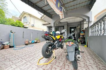 Bandar Bukit Puchong