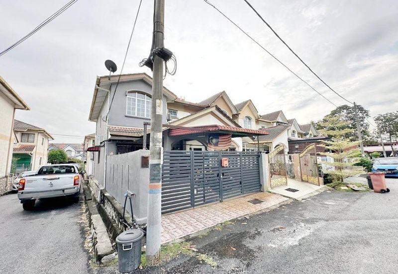 Bandar Bukit Puchong