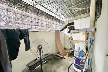 Bandar Bukit Puchong