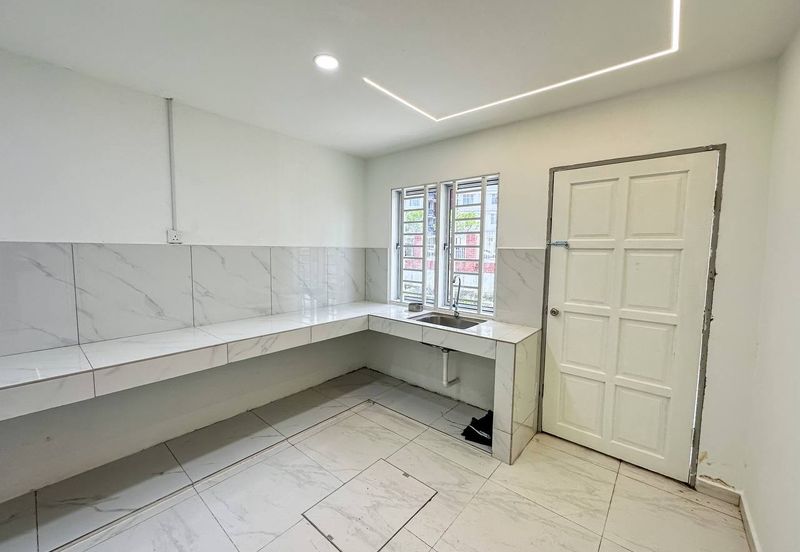 Taman Petaling Indah