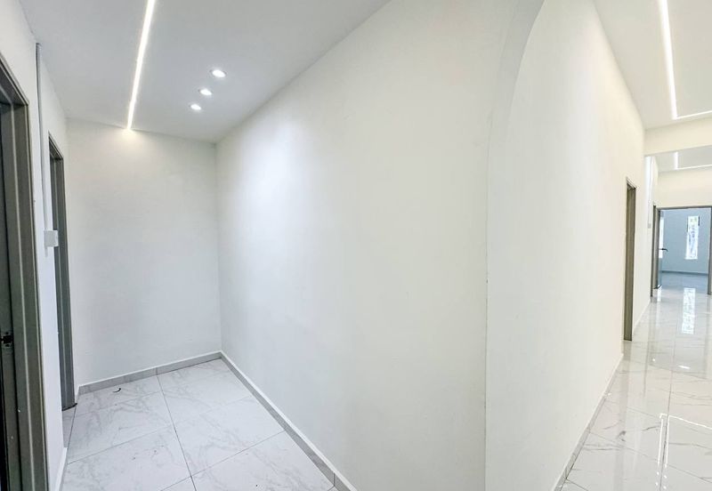 Taman Petaling Indah