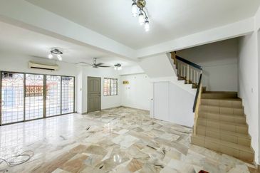 Bandar Bukit Puchong