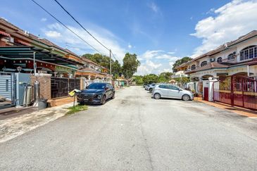 Bandar Bukit Puchong