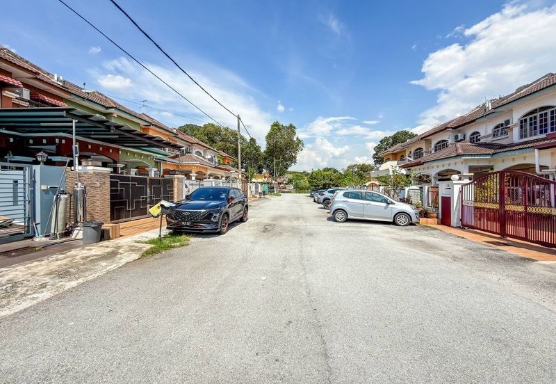 Bandar Bukit Puchong