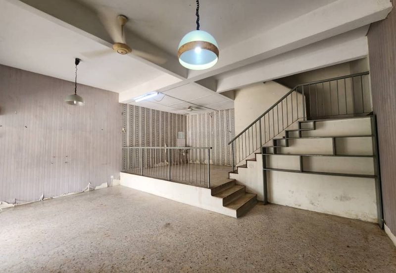 Seksyen 11, Shah Alam