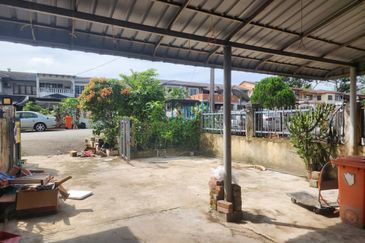 Seksyen 11, Shah Alam