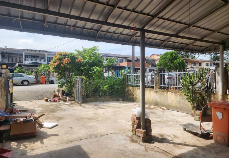 Seksyen 11, Shah Alam