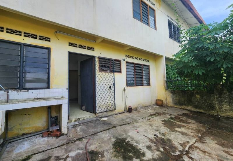 Seksyen 11, Shah Alam