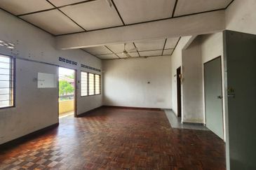 Seksyen 11, Shah Alam