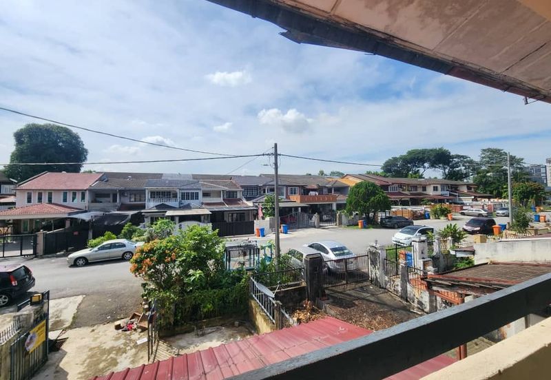 Seksyen 11, Shah Alam