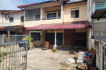 Seksyen 11, Shah Alam