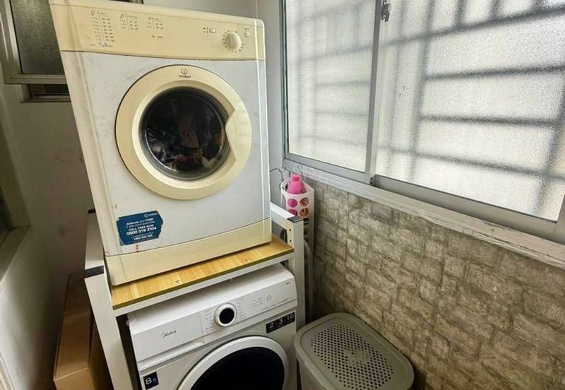 Seri Baiduri Apartments @ Setia Alam