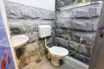 Kampung Rantau Panjang