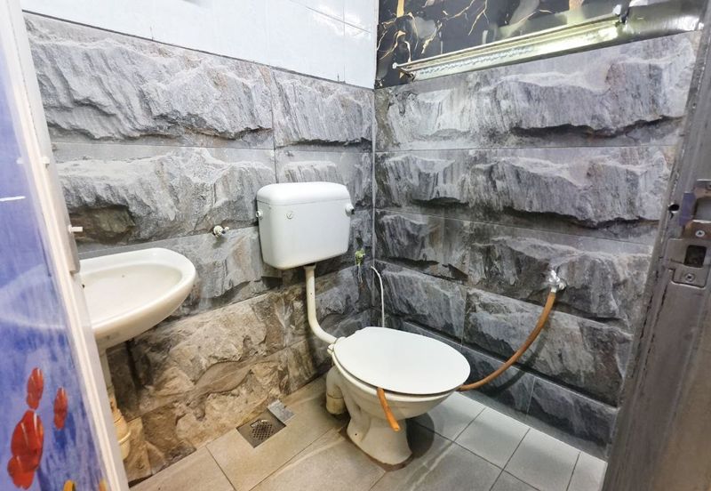 Kampung Rantau Panjang