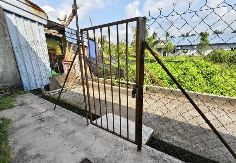 Kampung Rantau Panjang