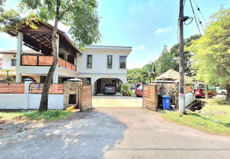 Seksyen 9, Shah Alam