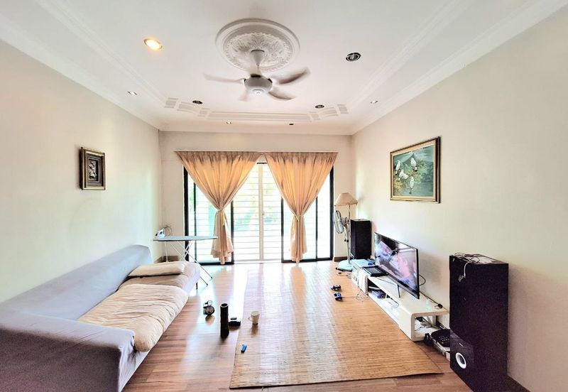 Seksyen 9, Shah Alam