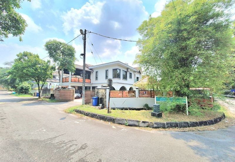 Seksyen 9, Shah Alam