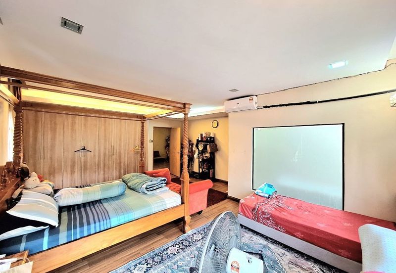 Seksyen 9, Shah Alam