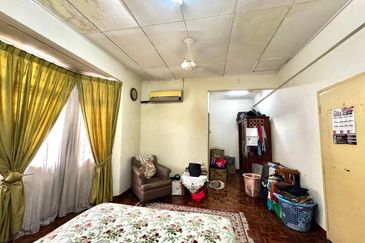 Seksyen 8, Kota Damansara