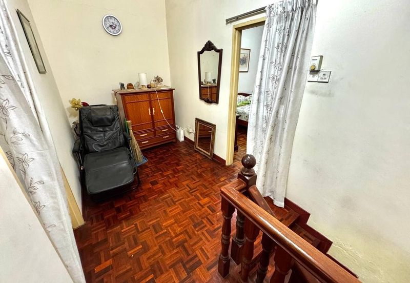 Seksyen 8, Kota Damansara