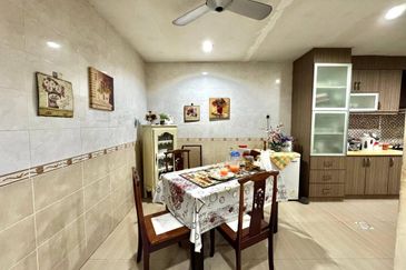 Seksyen 8, Kota Damansara