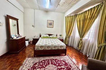 Seksyen 8, Kota Damansara